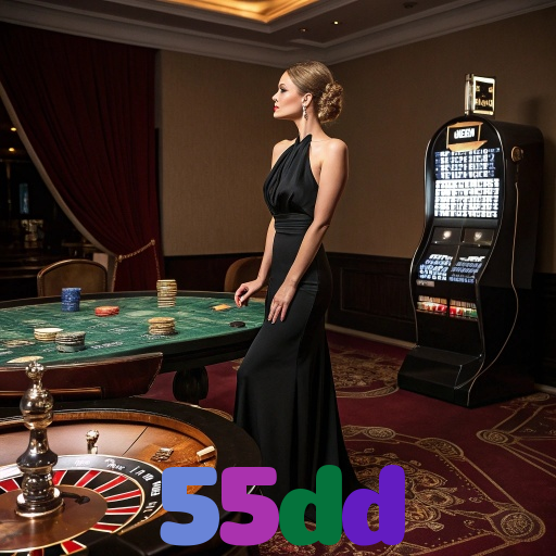 A Magia dos Jogos de Fantasia na 55dd