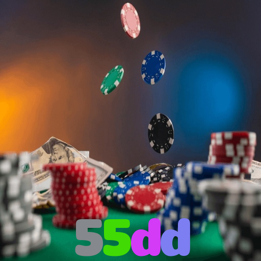 A Magia dos Jogos de Fantasia na 55dd
