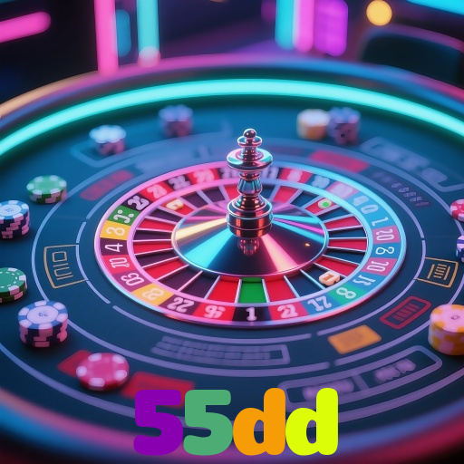 A Magia dos Jogos de Fantasia na 55dd
