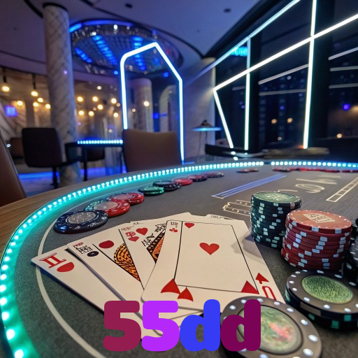 A Magia dos Jogos de Fantasia na 55dd