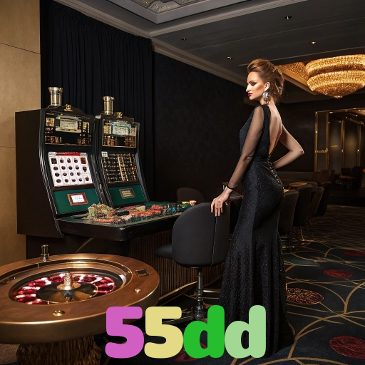 A Magia dos Jogos de Fantasia na 55dd