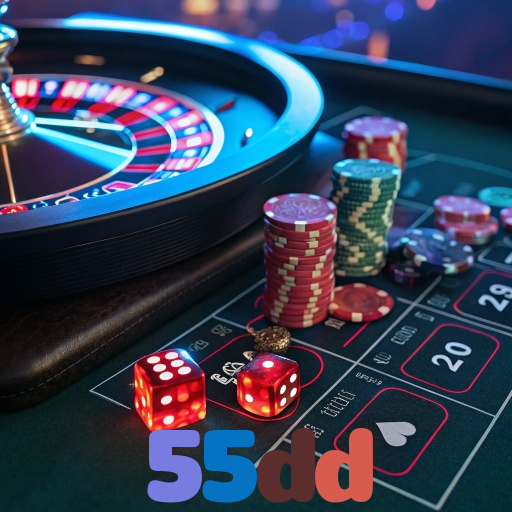 A Magia dos Jogos de Fantasia na 55dd
