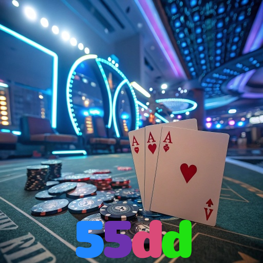A Magia dos Jogos de Fantasia na 55dd