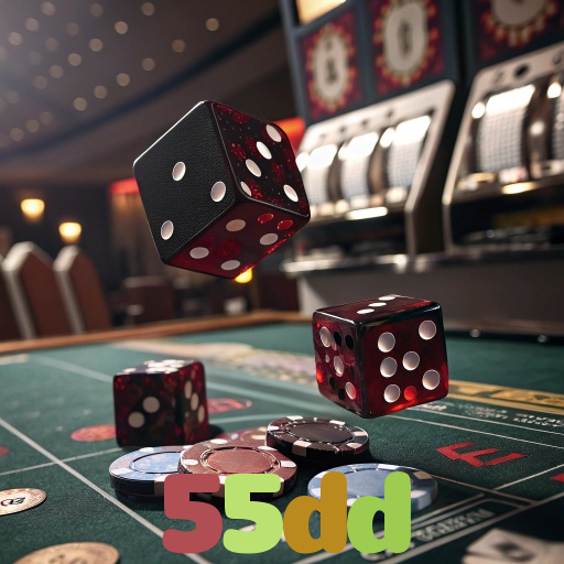 A Magia dos Jogos de Fantasia na 55dd