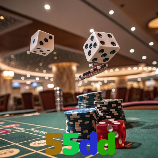 A Magia dos Jogos de Fantasia na 55dd