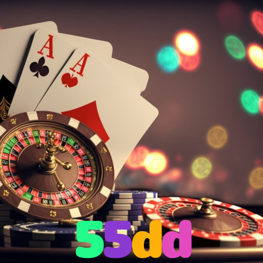 A Magia dos Jogos de Fantasia na 55dd