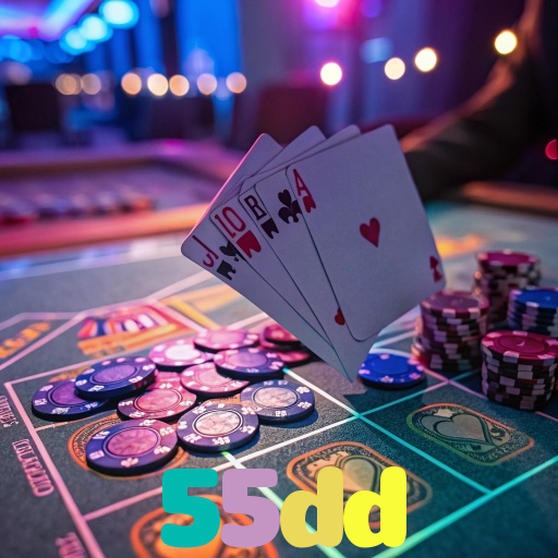 A Magia dos Jogos de Fantasia na 55dd
