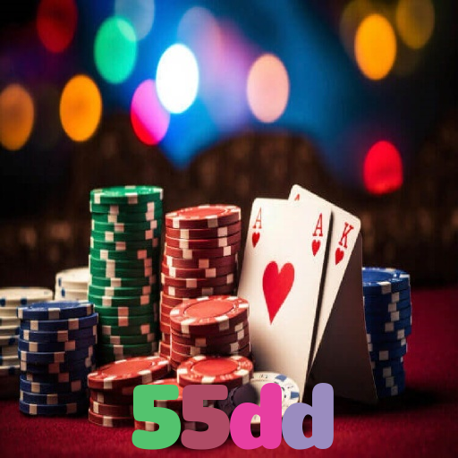 A Magia dos Jogos de Fantasia na 55dd