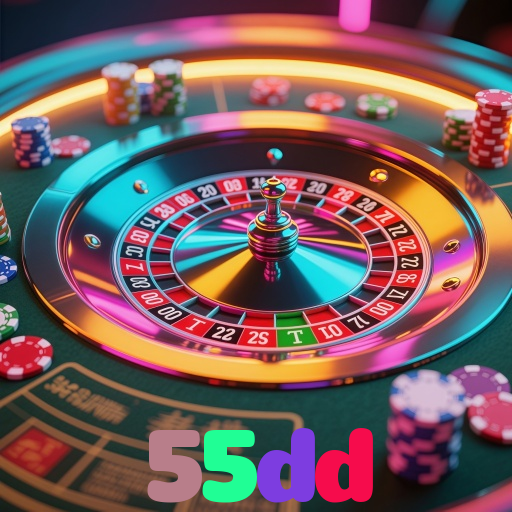A Magia dos Jogos de Fantasia na 55dd