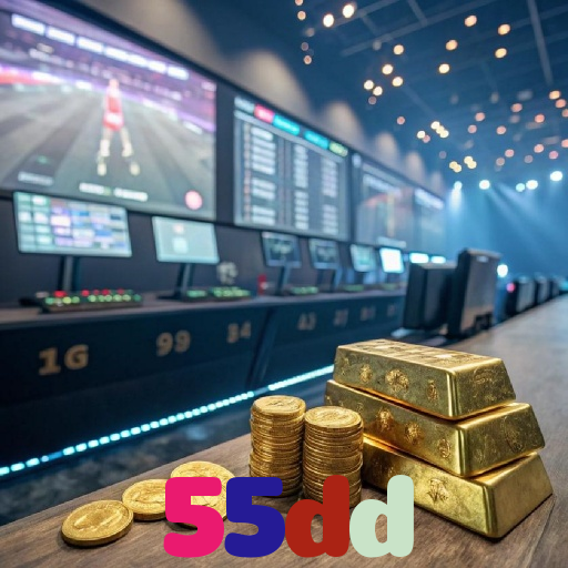 A Magia dos Jogos de Fantasia na 55dd