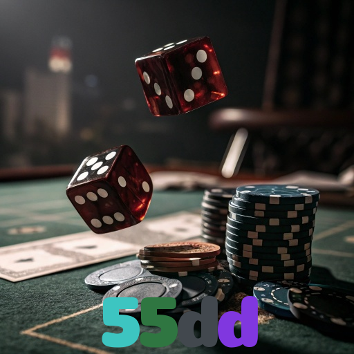 A Magia dos Jogos de Fantasia na 55dd