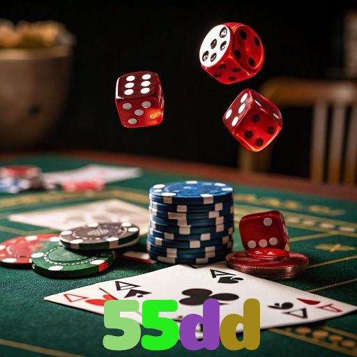 A Magia dos Jogos de Fantasia na 55dd