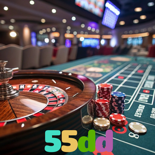 A Magia dos Jogos de Fantasia na 55dd