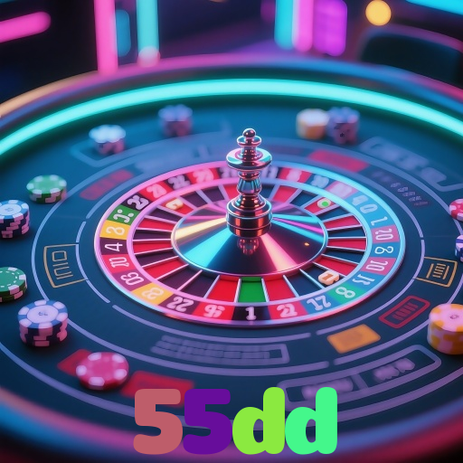 A Magia dos Jogos de Fantasia na 55dd