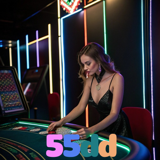 A Magia dos Jogos de Fantasia na 55dd