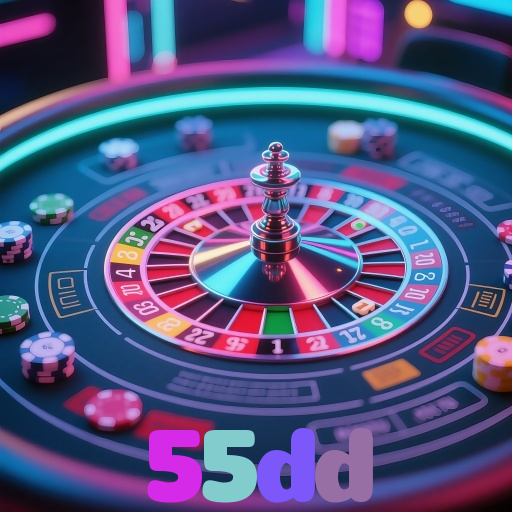 A Magia dos Jogos de Fantasia na 55dd