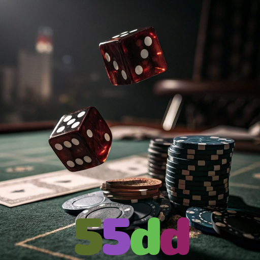 A Magia dos Jogos de Fantasia na 55dd
