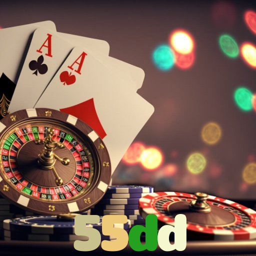 A Magia dos Jogos de Fantasia na 55dd