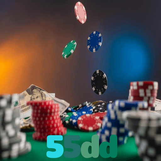 A Magia dos Jogos de Fantasia na 55dd