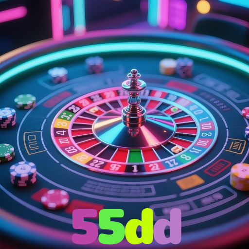 A Magia dos Jogos de Fantasia na 55dd