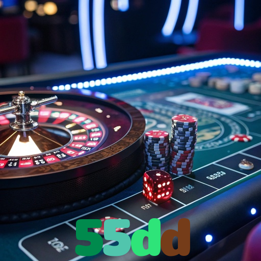 A Magia dos Jogos de Fantasia na 55dd