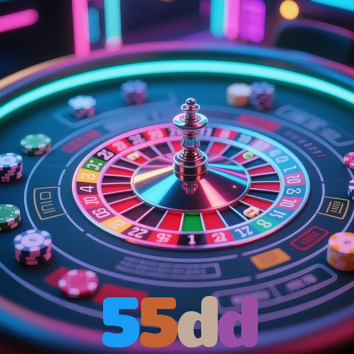 A Magia dos Jogos de Fantasia na 55dd
