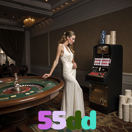 A Magia dos Jogos de Fantasia na 55dd