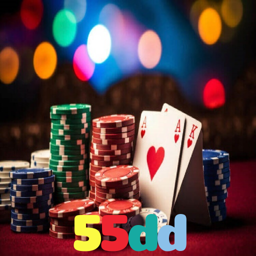 A Magia dos Jogos de Fantasia na 55dd