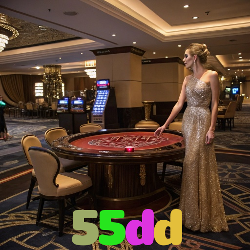 A Magia dos Jogos de Fantasia na 55dd
