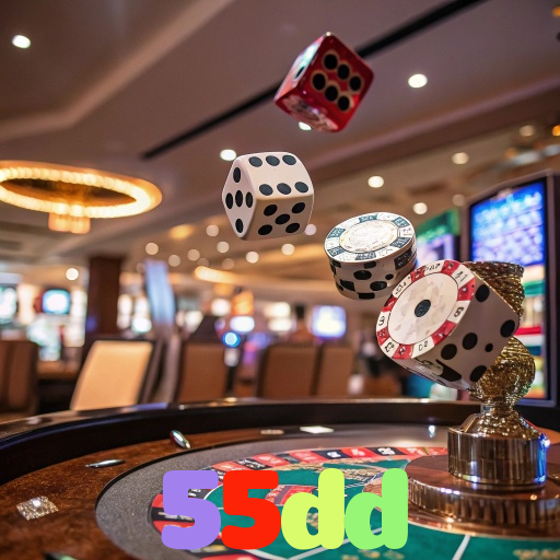 A Magia dos Jogos de Fantasia na 55dd