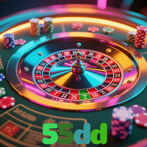 A Magia dos Jogos de Fantasia na 55dd