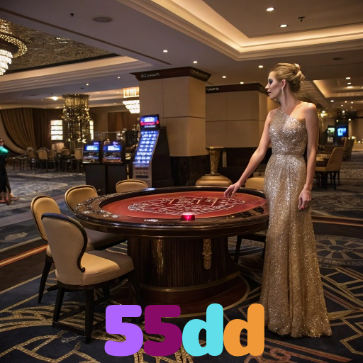 A Magia dos Jogos de Fantasia na 55dd