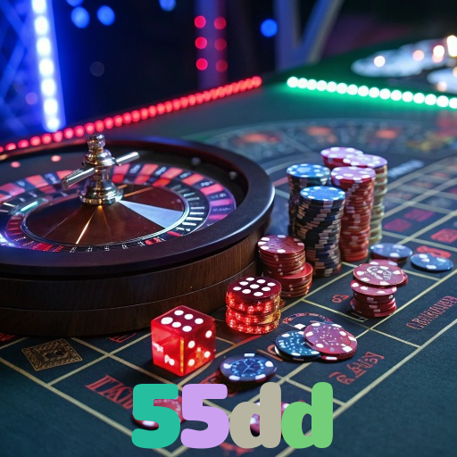 A Magia dos Jogos de Fantasia na 55dd