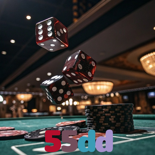 A Magia dos Jogos de Fantasia na 55dd