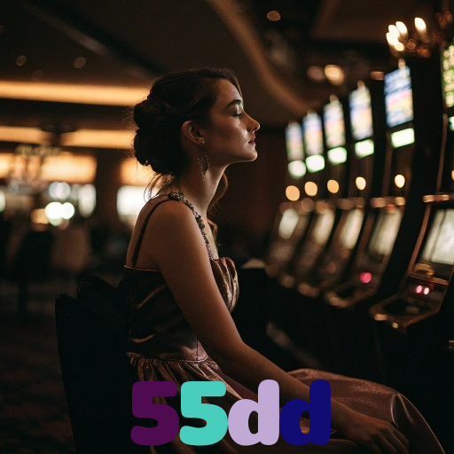 A Magia dos Jogos de Fantasia na 55dd