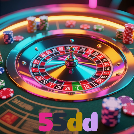 A Magia dos Jogos de Fantasia na 55dd
