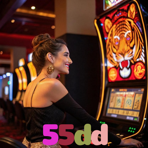 A Magia dos Jogos de Fantasia na 55dd