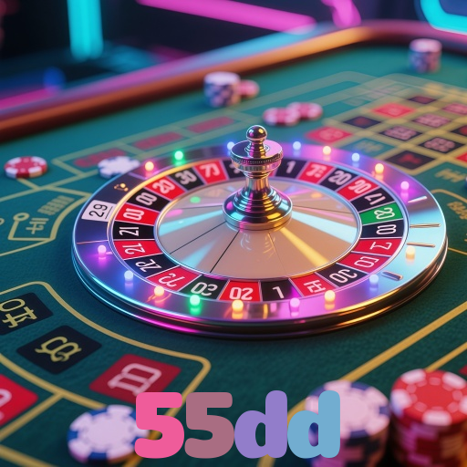 A Magia dos Jogos de Fantasia na 55dd
