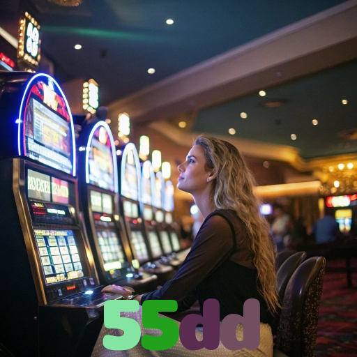 A Magia dos Jogos de Fantasia na 55dd