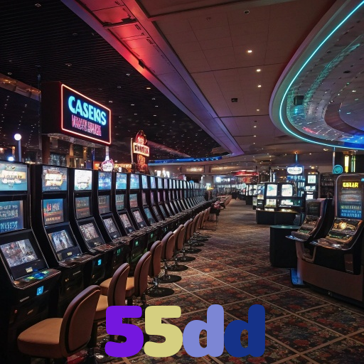 A Magia dos Jogos de Fantasia na 55dd