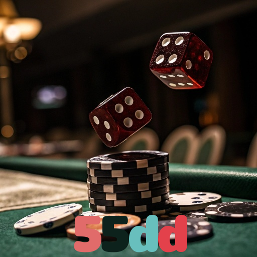 A Magia dos Jogos de Fantasia na 55dd
