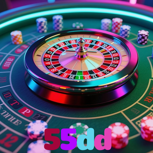 A Magia dos Jogos de Fantasia na 55dd