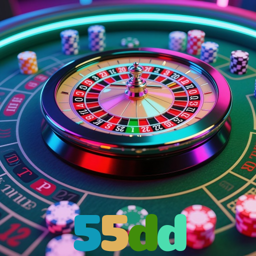 A Magia dos Jogos de Fantasia na 55dd