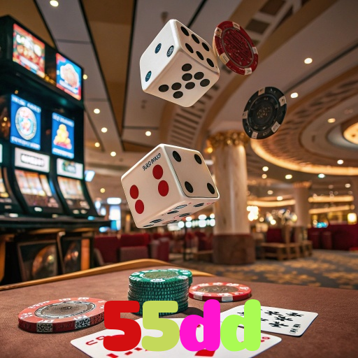 A Magia dos Jogos de Fantasia na 55dd