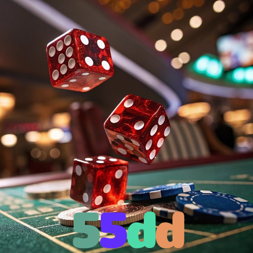 A Magia dos Jogos de Fantasia na 55dd