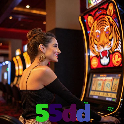 A Magia dos Jogos de Fantasia na 55dd