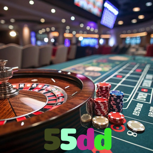 A Magia dos Jogos de Fantasia na 55dd