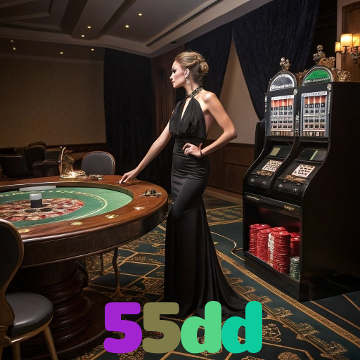 A Magia dos Jogos de Fantasia na 55dd