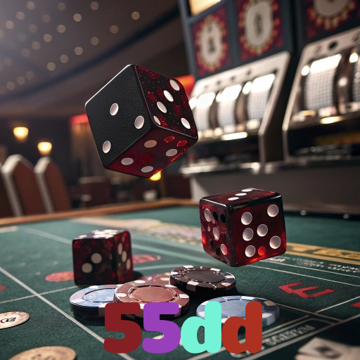 A Magia dos Jogos de Fantasia na 55dd