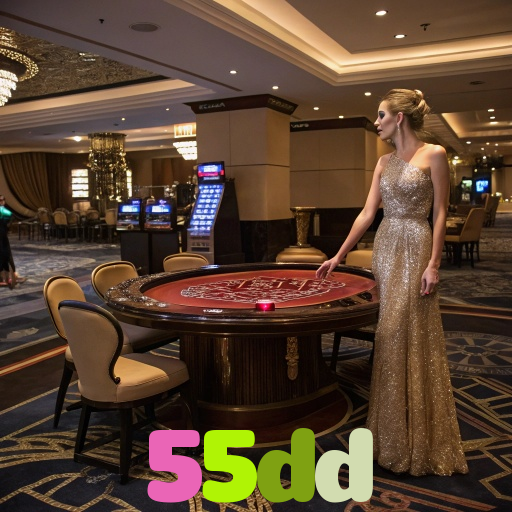 A Magia dos Jogos de Fantasia na 55dd